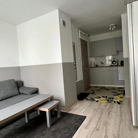 Mlawska 33 Rypin Exterior foto