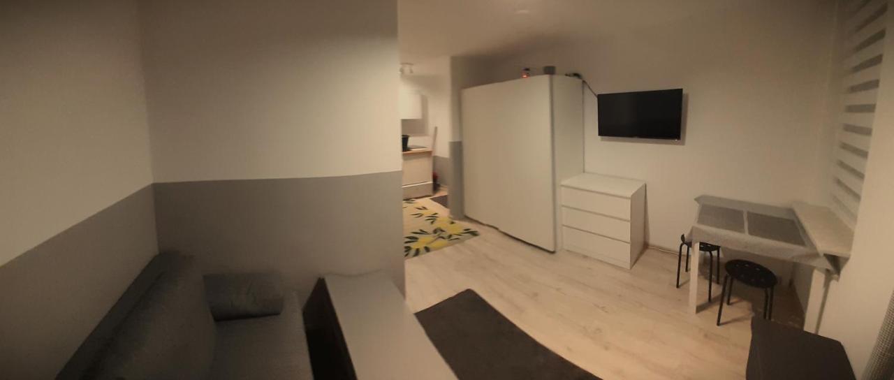 Mlawska 33 Rypin Exterior foto