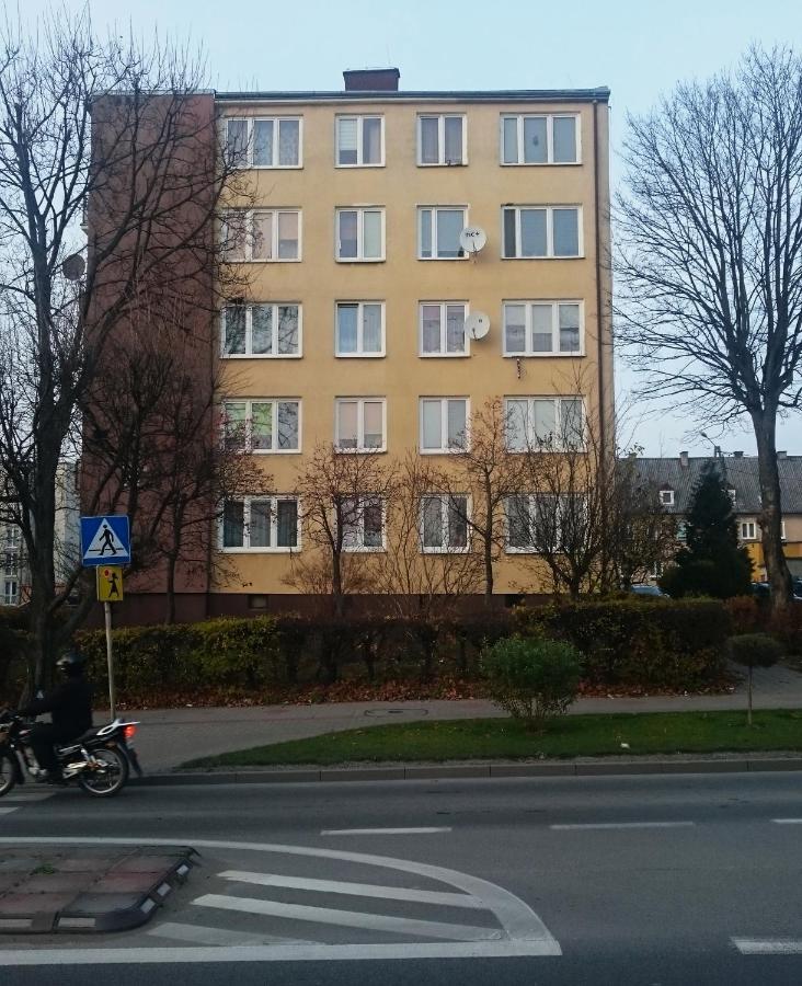 Mlawska 33 Rypin Exterior foto