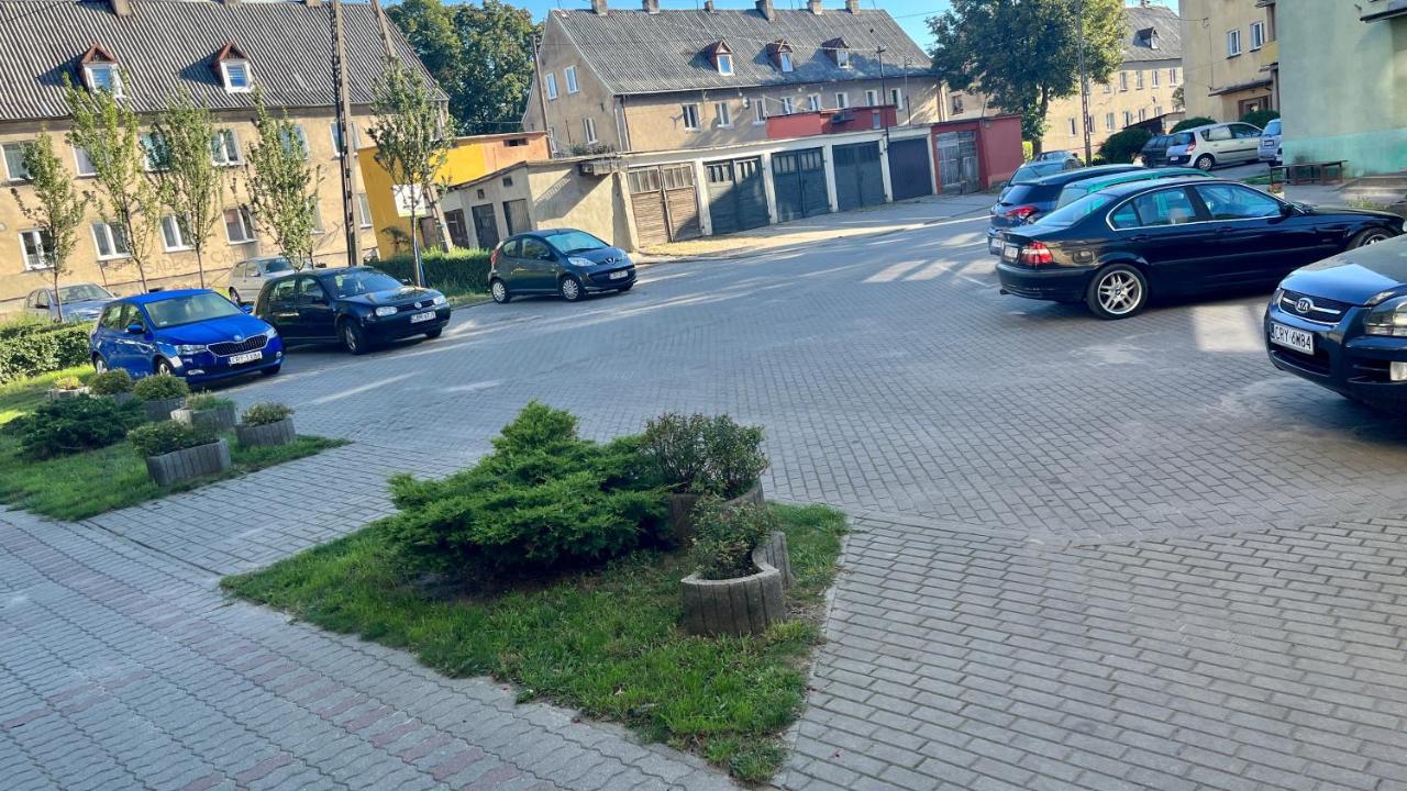 Mlawska 33 Rypin Exterior foto
