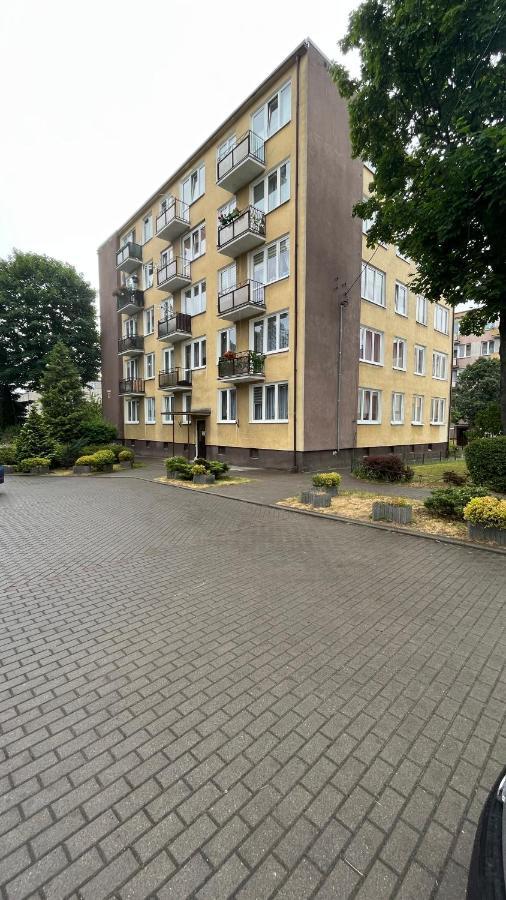 Mlawska 33 Rypin Exterior foto